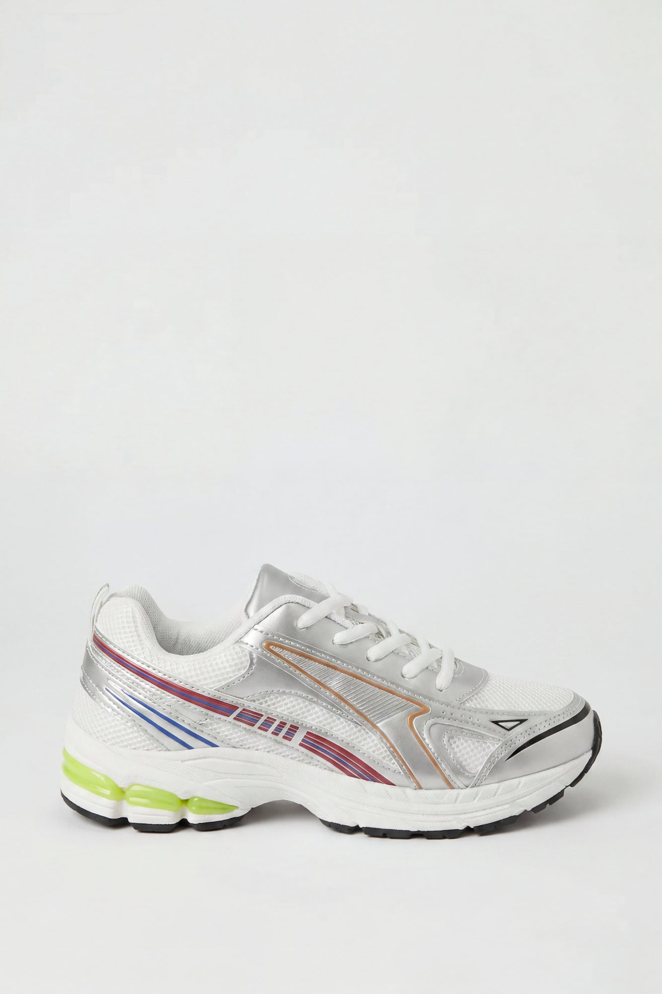 Chunky Running Shoe