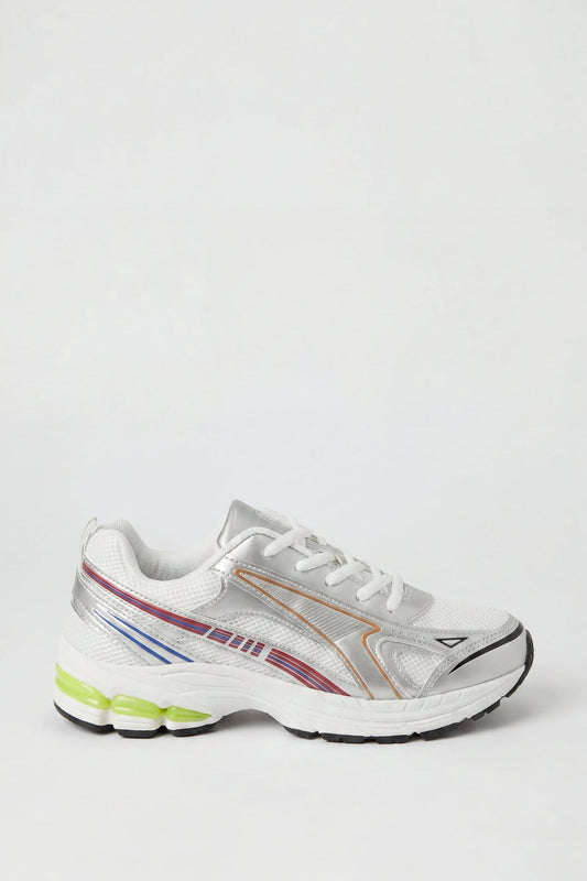 Chunky Running Shoe