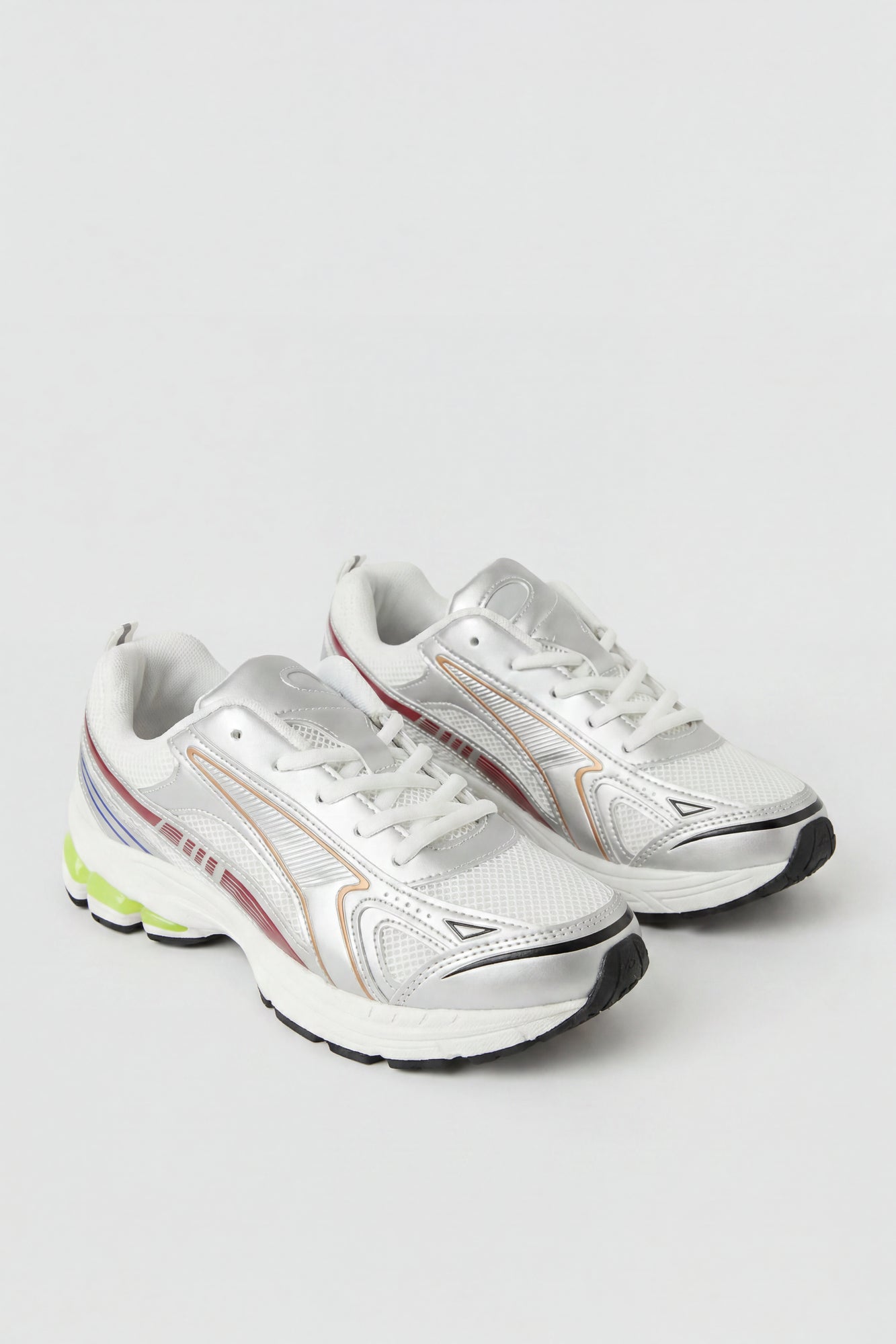 Chunky Running Shoe
