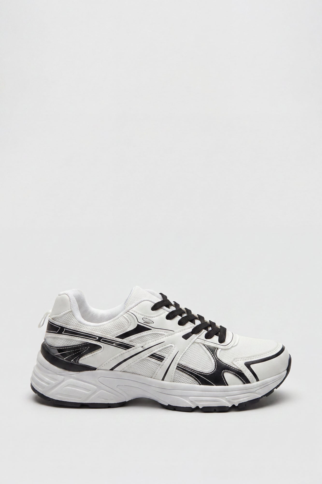 Chunky Running Shoe