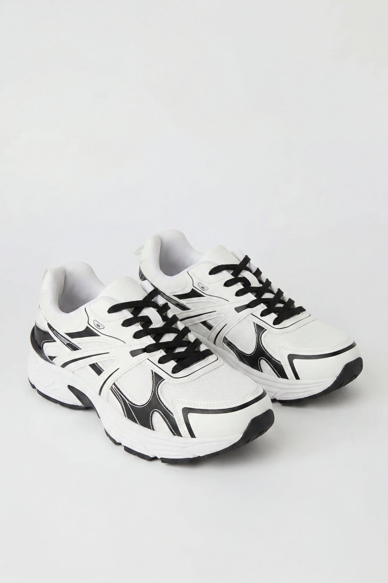 Chunky Running Shoe