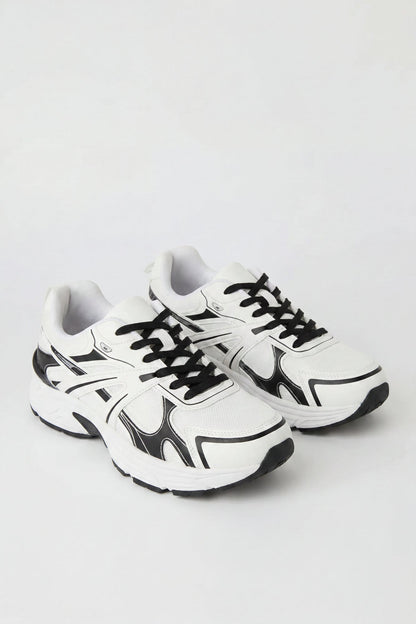 Chunky Running Shoe