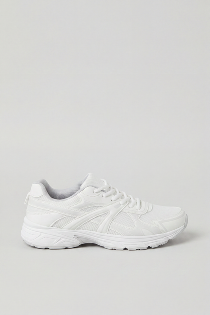Chunky Running Shoe