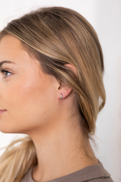Baby Rayne Earrings