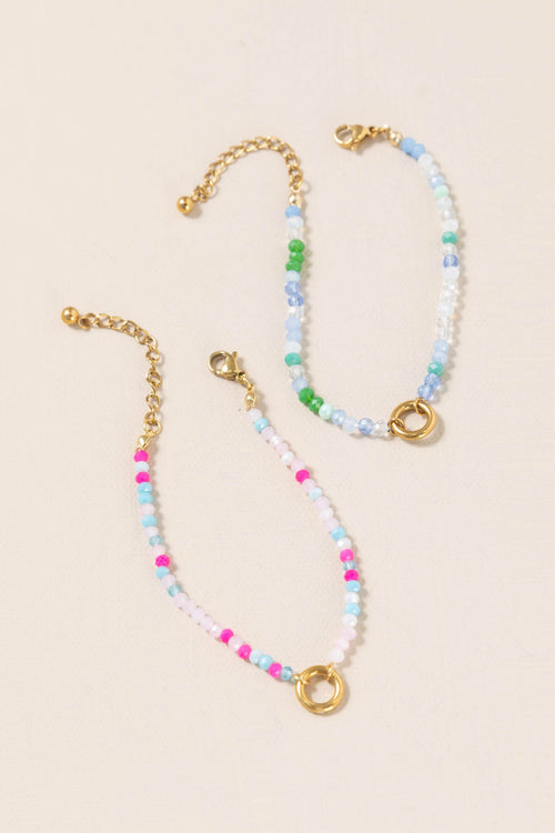 Baha Babe Beaded Bracelets
