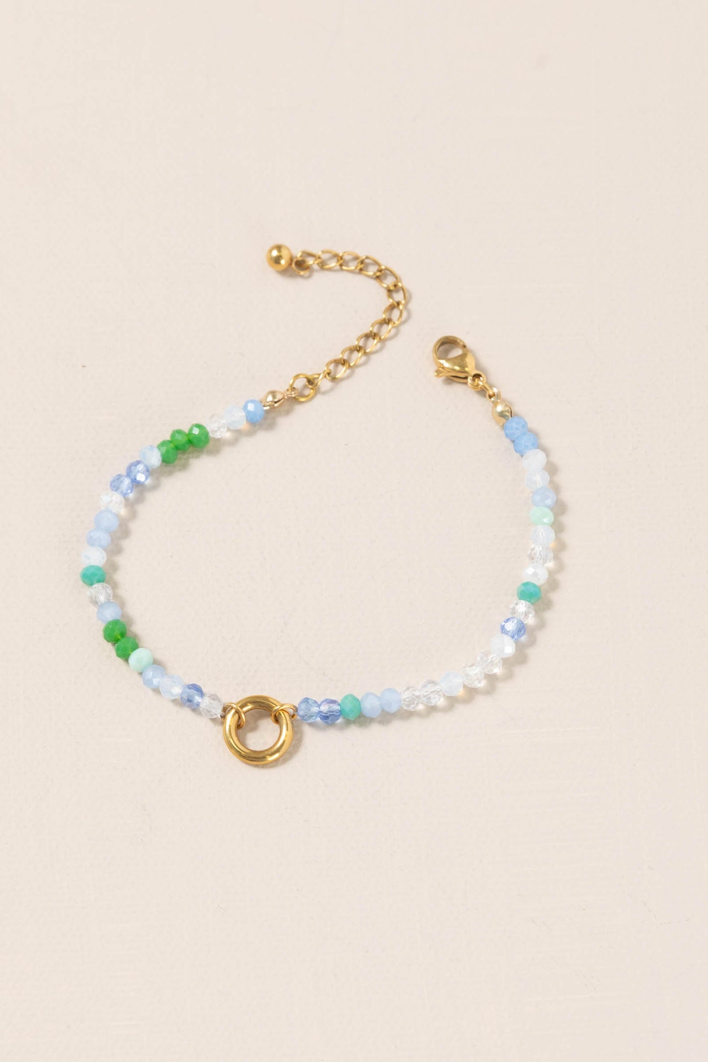 Baha Babe Beaded Bracelets