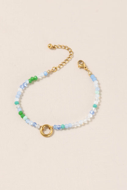 Baha Babe Beaded Bracelets