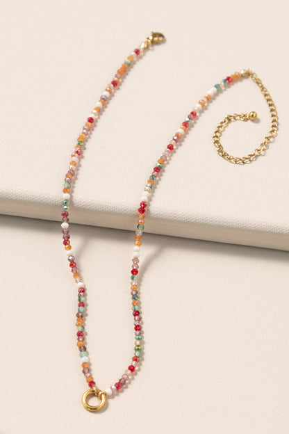 Baha Babe Necklaces