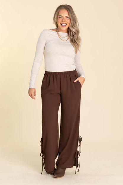 Basic Boat Neck Long Sleeve Knit Tops