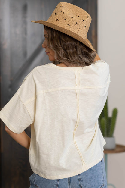 Adjustable Straw Cowboy Hat