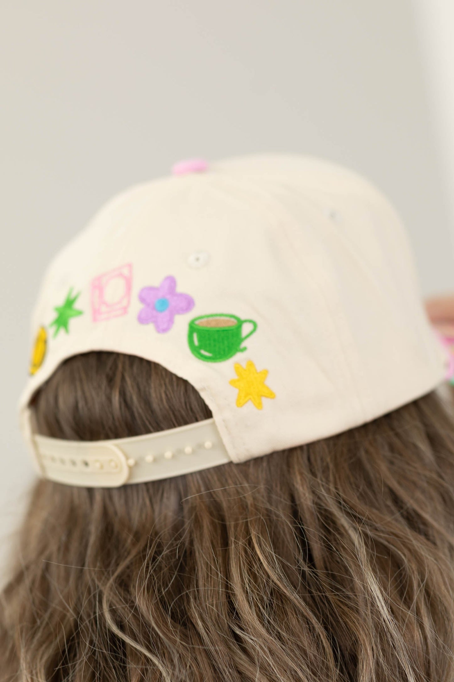 Bookish Hat
