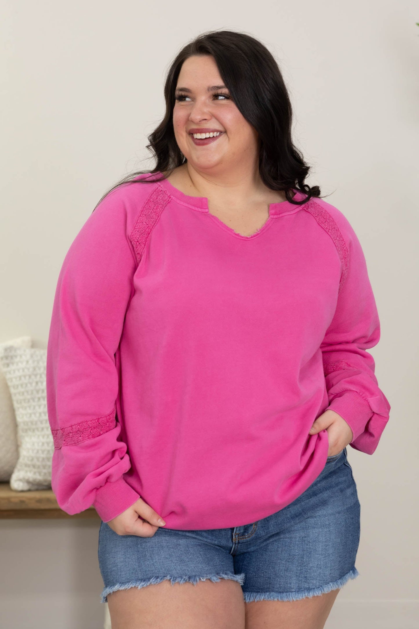 Boho Dream Sweatshirt by Filly Flair