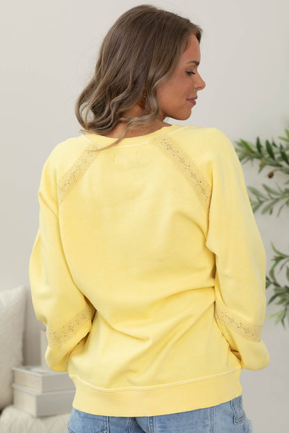 Boho Dream Sweatshirt by Filly Flair