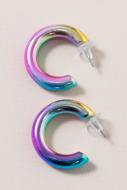 Betty in Living Color Earrings
