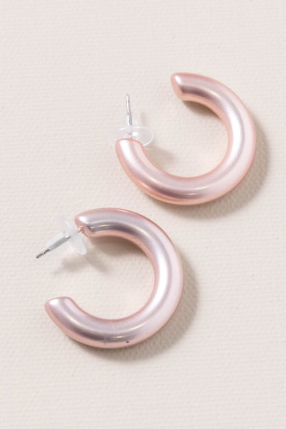 Betty in Living Color Earrings
