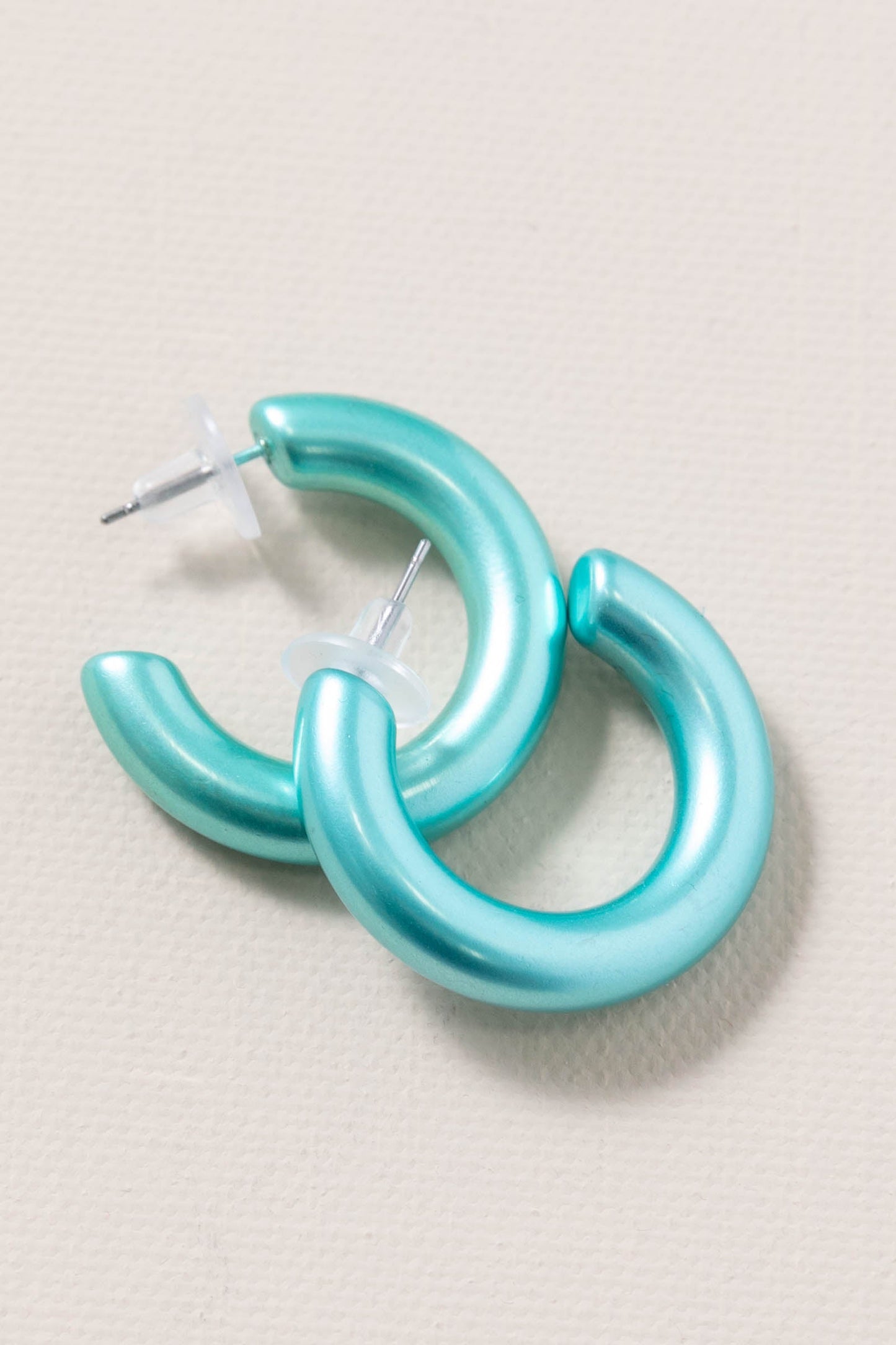 Betty in Living Color Earrings