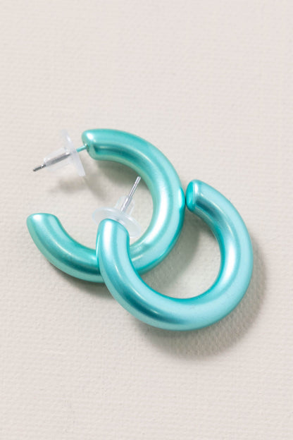 Betty in Living Color Earrings