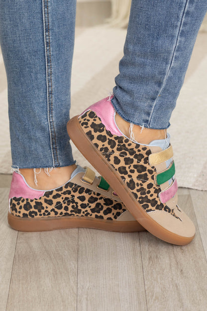 Blowfish Sneakers With Adjustable Straps