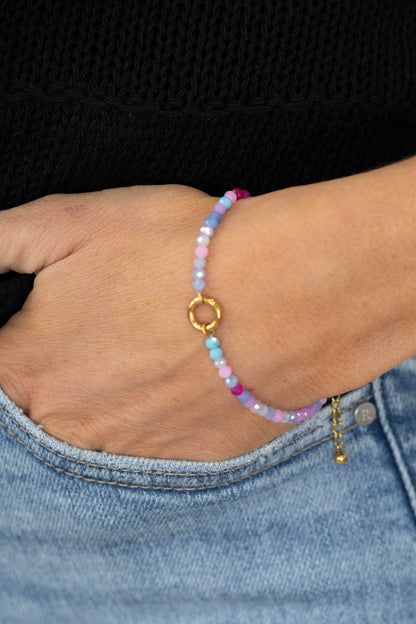 Baha Babe Beaded Bracelets