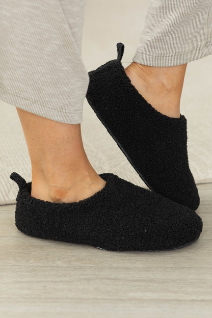 Blowfish Sherpa Slippers