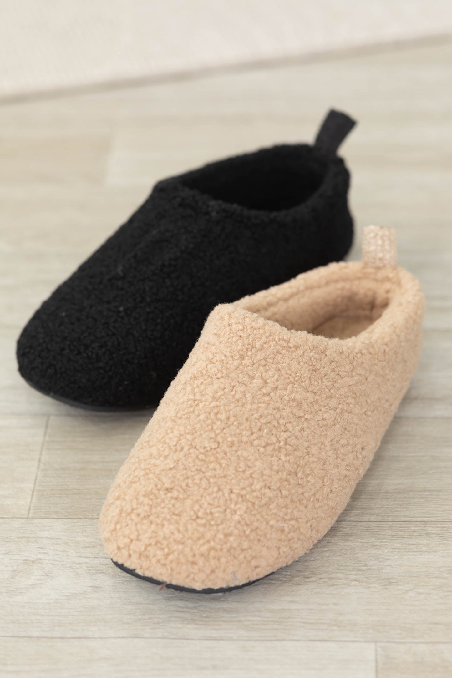 Blowfish Sherpa Slippers