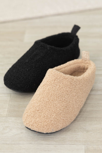 Blowfish Sherpa Slippers