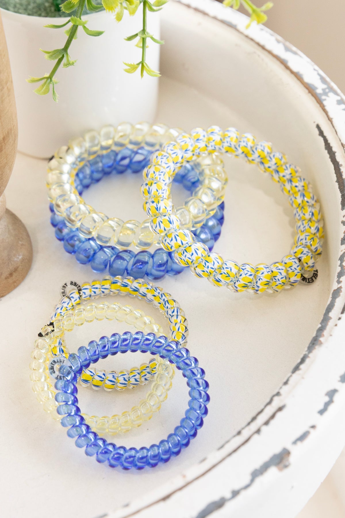 Bellissimo Hair Ties