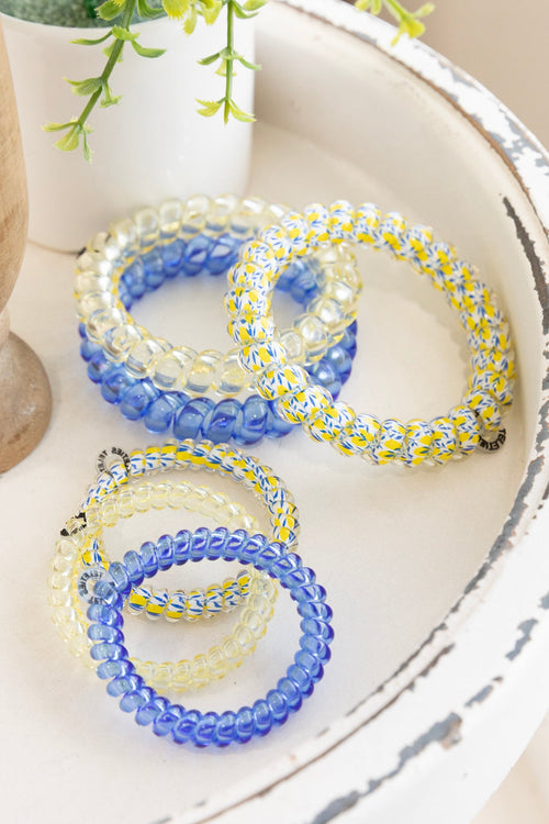 Bellissimo Hair Ties