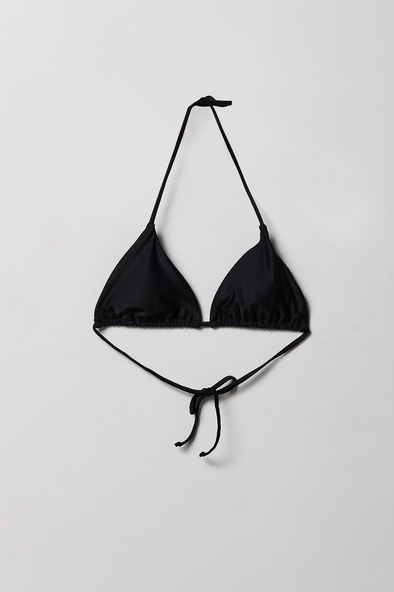 Triangle Bikini Top