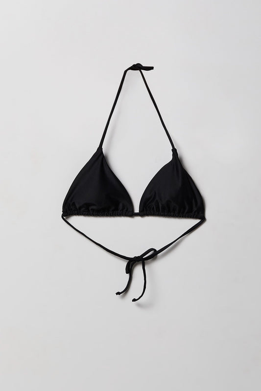 Triangle Bikini Top