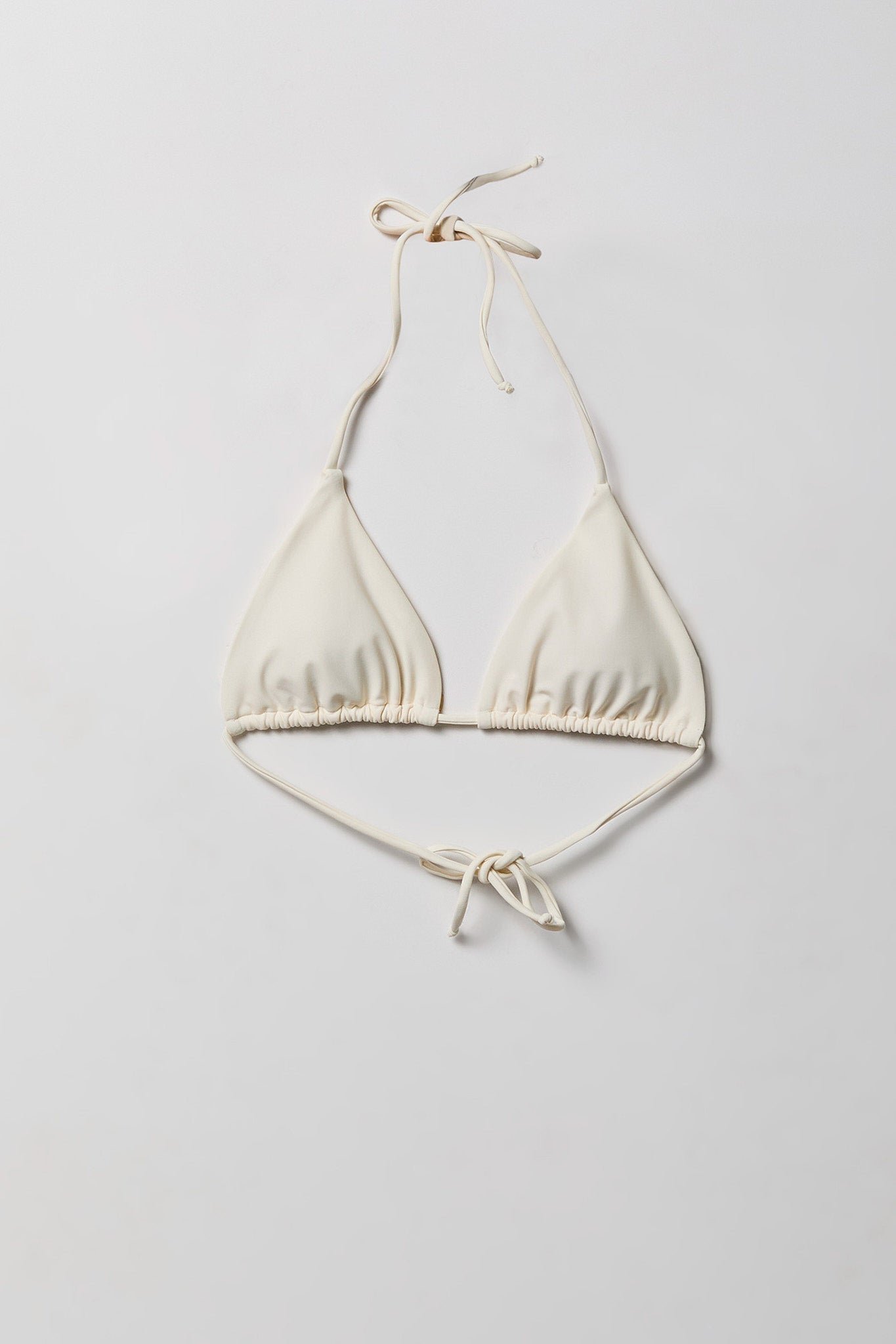 Triangle Bikini Top