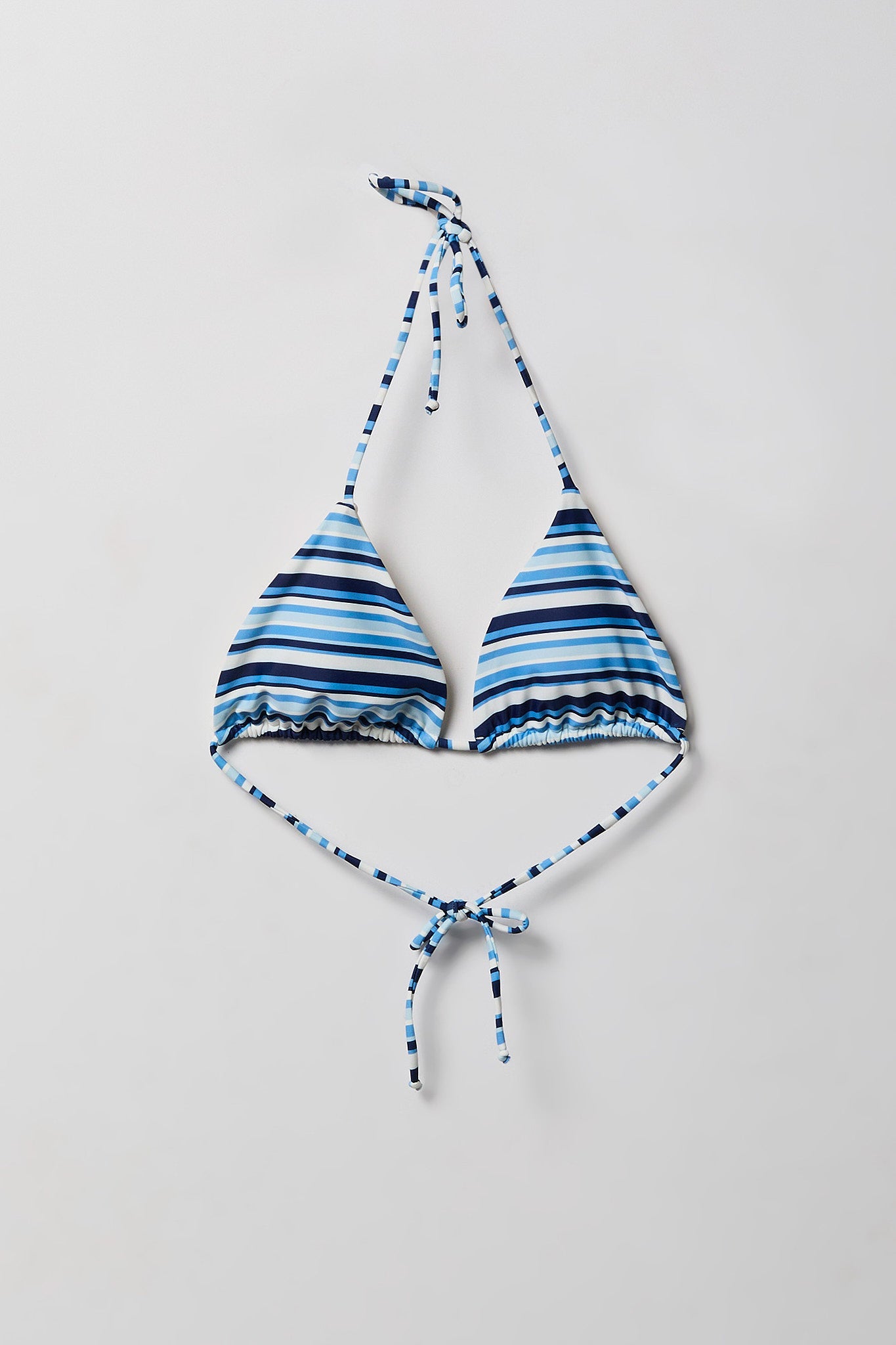 Triangle Bikini Top