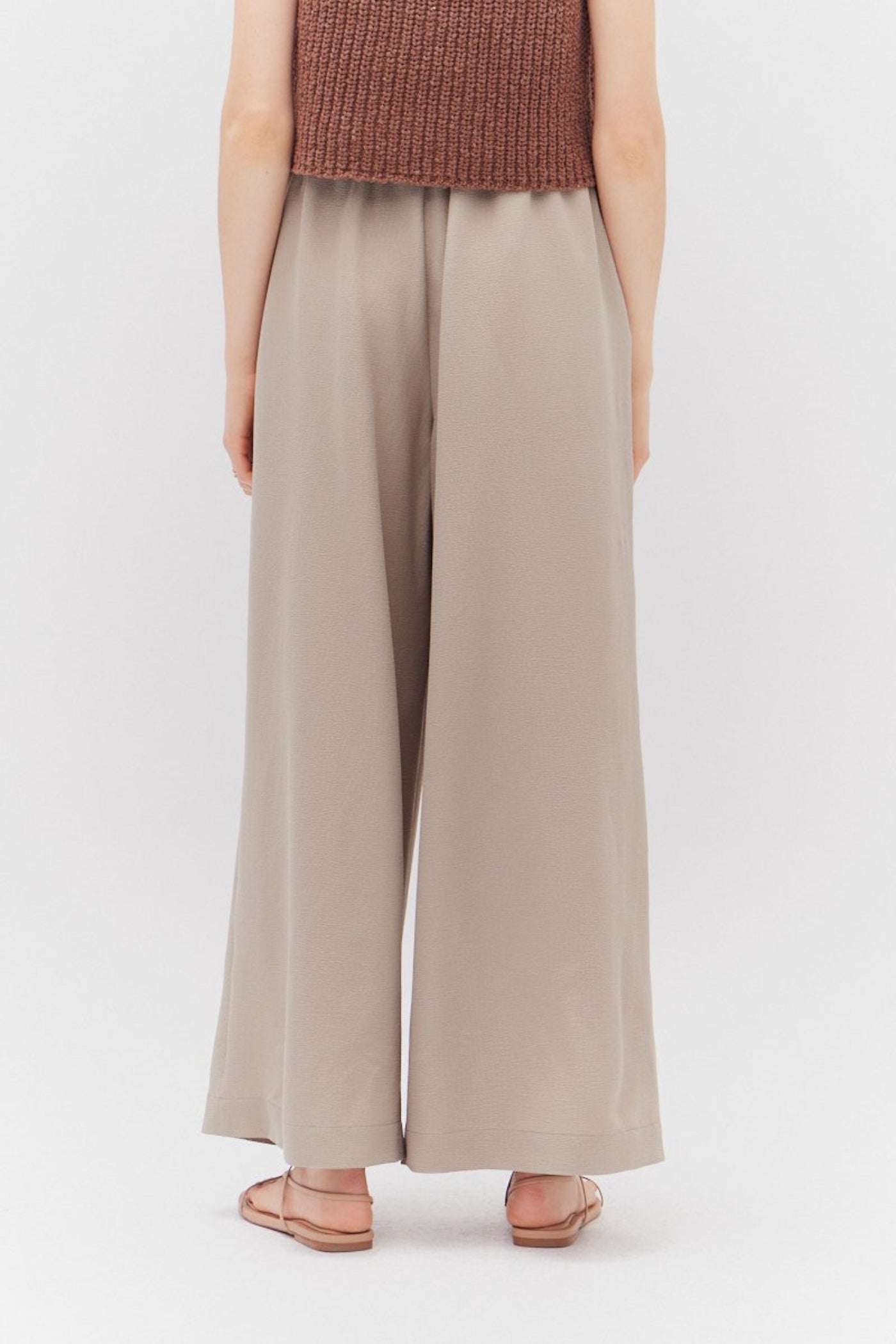 JILLIAN FLOWY SUMMER PANTS