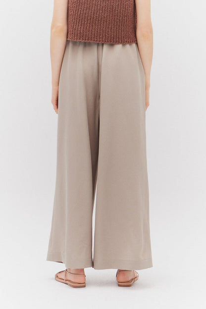JILLIAN FLOWY SUMMER PANTS