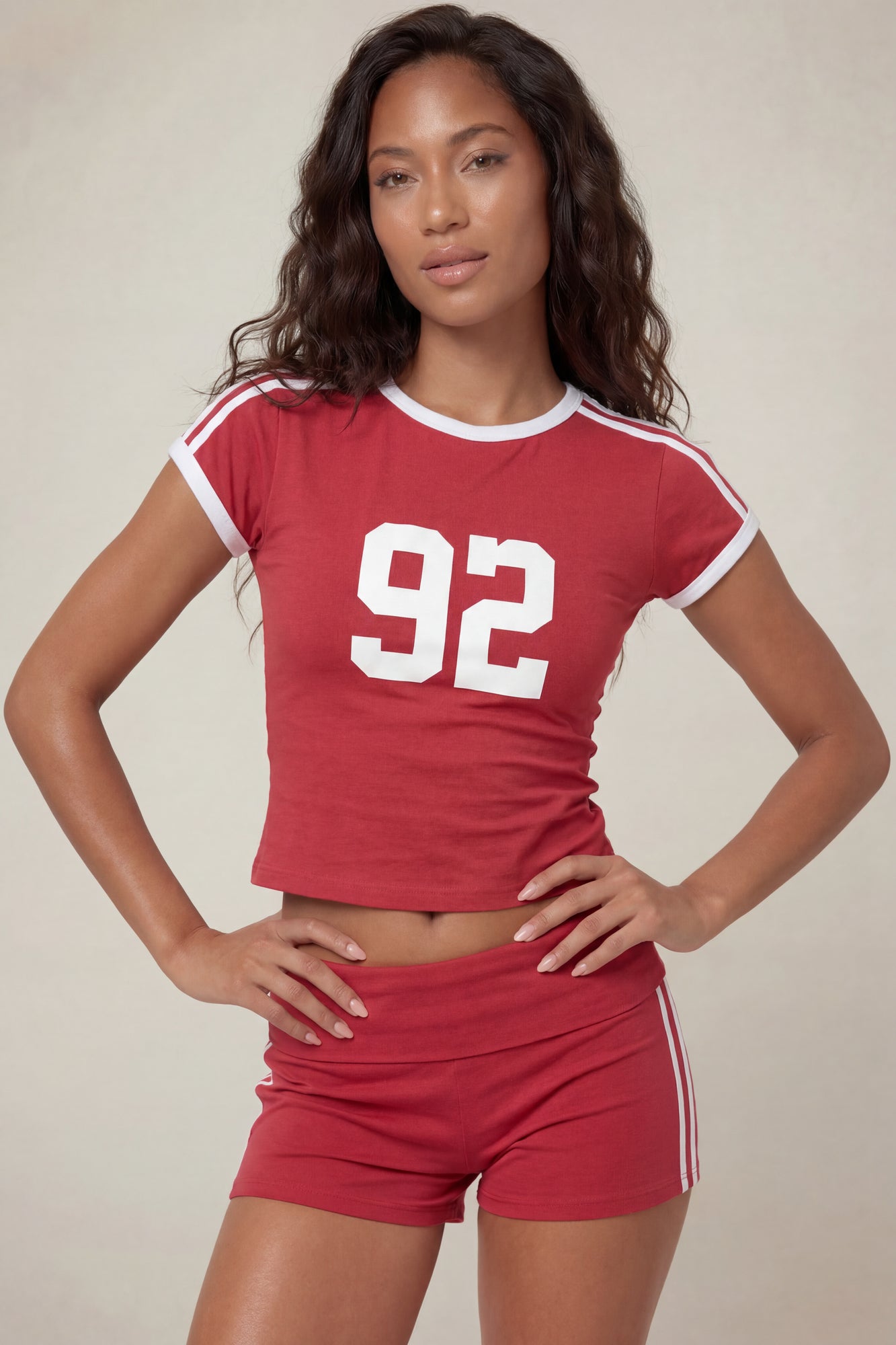 Graphic Baby Tee