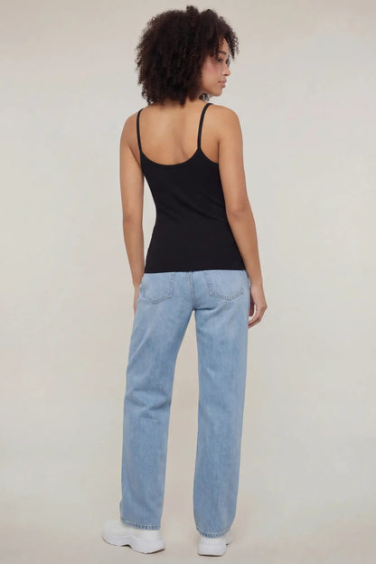 Soft Scoop Neck Tank