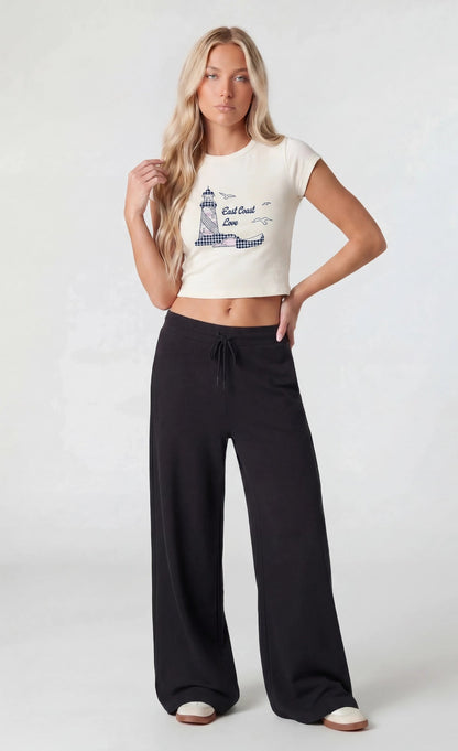 Graphic Baby T-Shirt