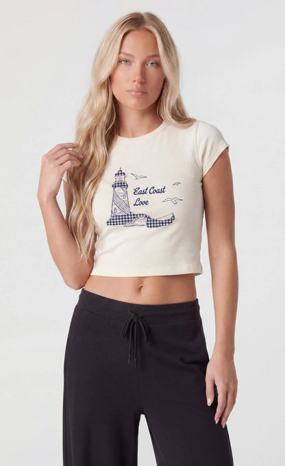 Graphic Baby T-Shirt