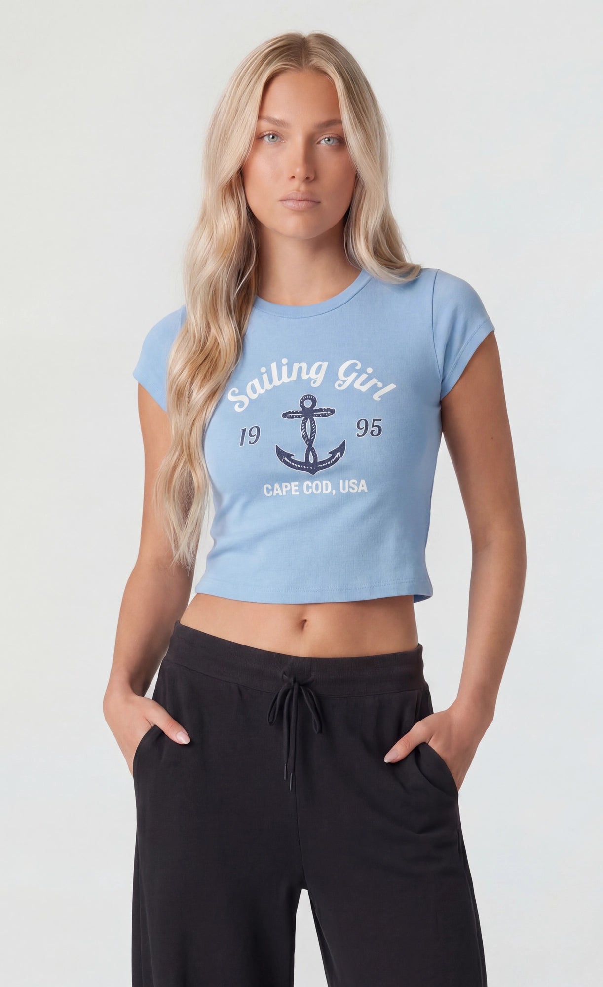 Graphic Baby T-Shirt