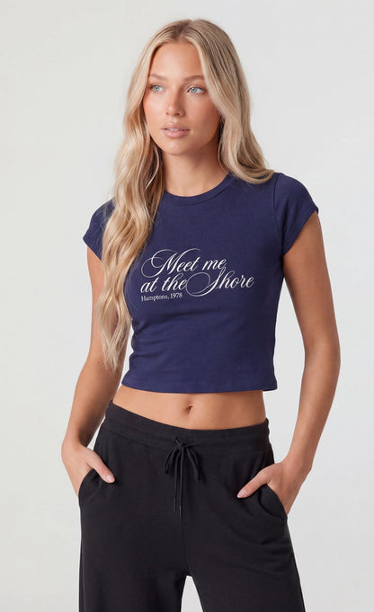 Graphic Baby T-Shirt