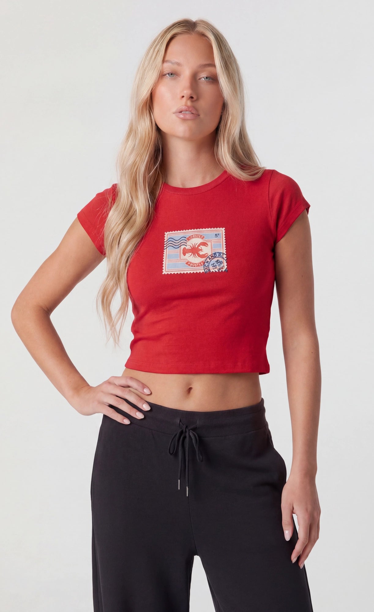 Graphic Baby T-Shirt