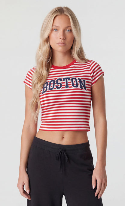 Graphic Baby T-Shirt