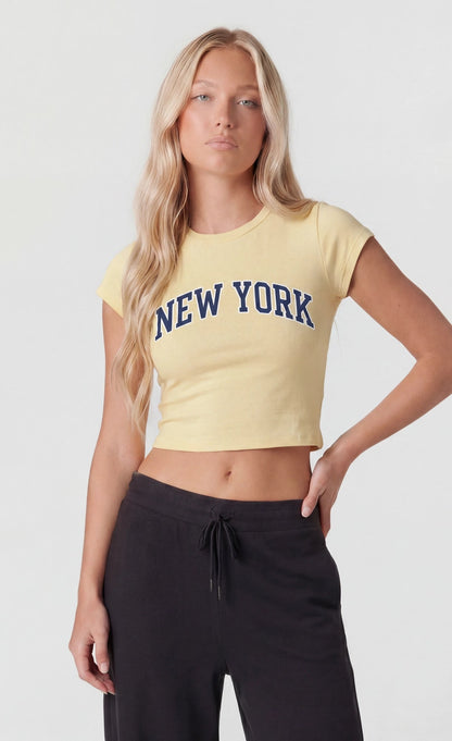 Graphic Baby T-Shirt