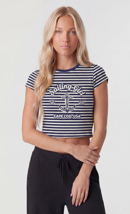 Graphic Baby T-Shirt