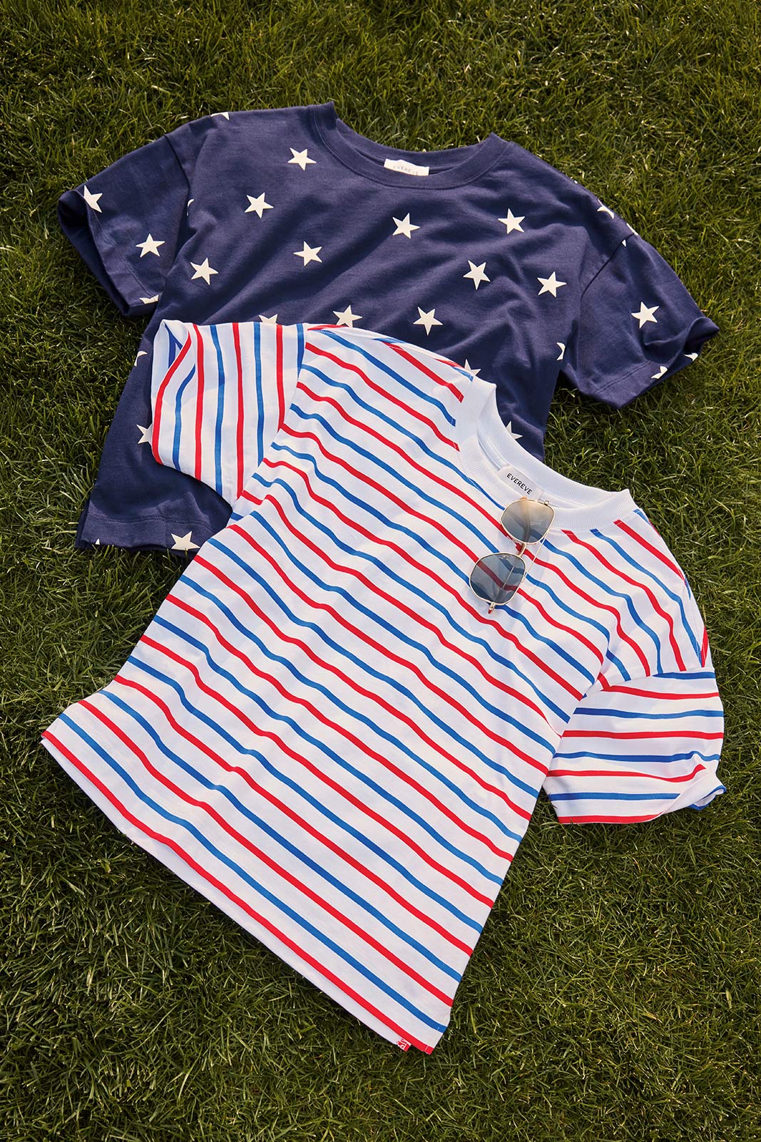 Ever Perfect Tee