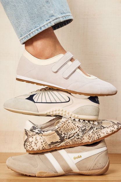 Dorie Sneaker