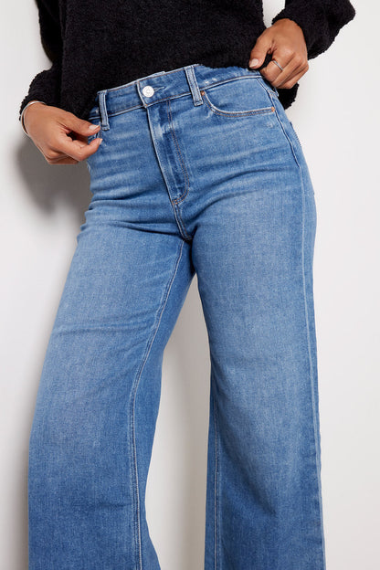 Anessa Wide Leg