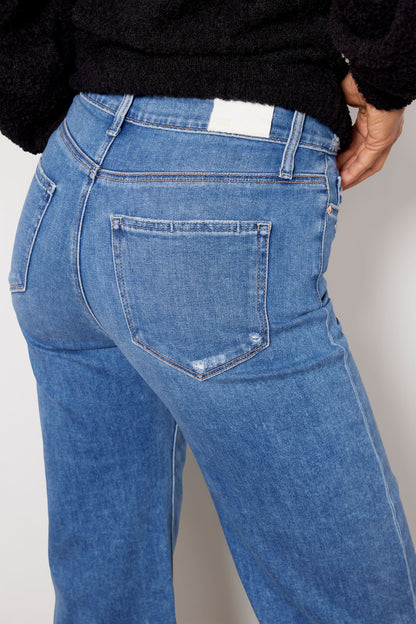 Anessa Wide Leg
