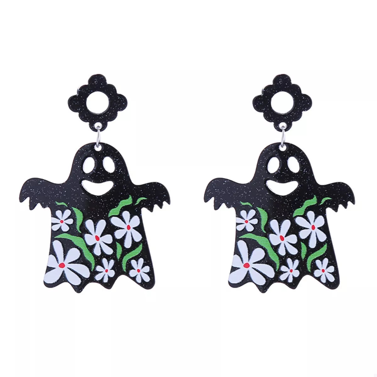 Halloween Dangle Earrings