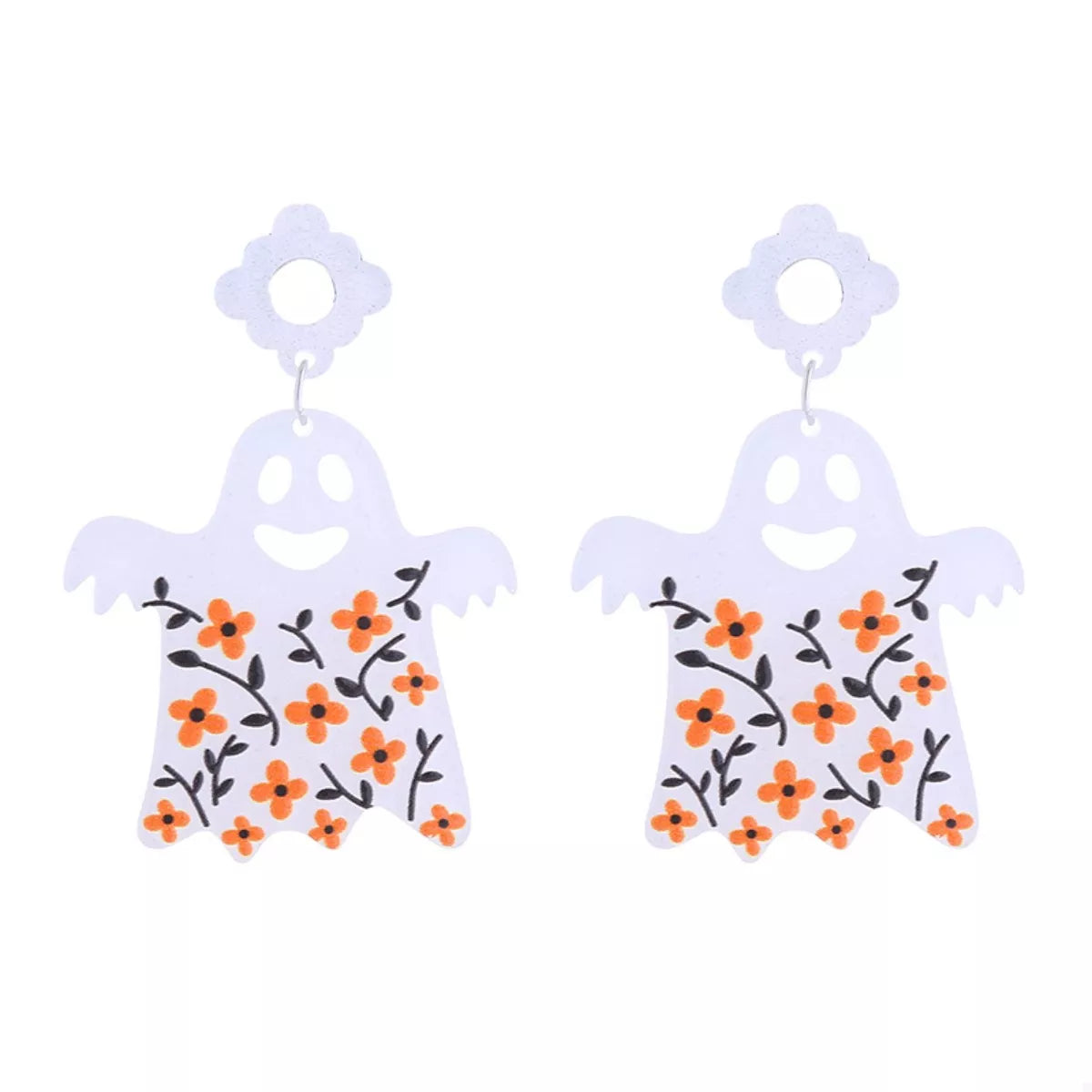 Halloween Dangle Earrings